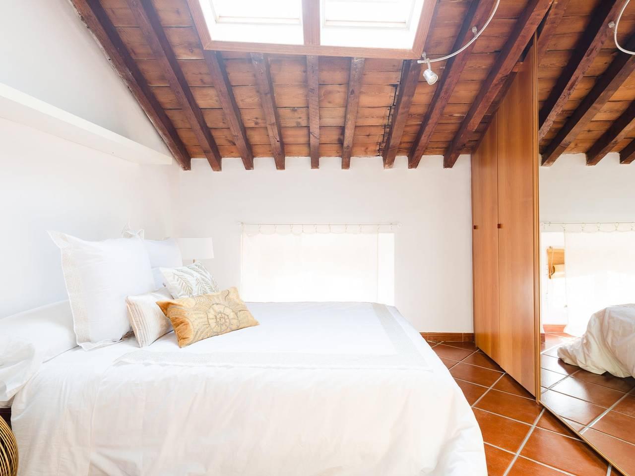 Vakantieappartement in Malaga, Spanje voor 4 personen foto 13
