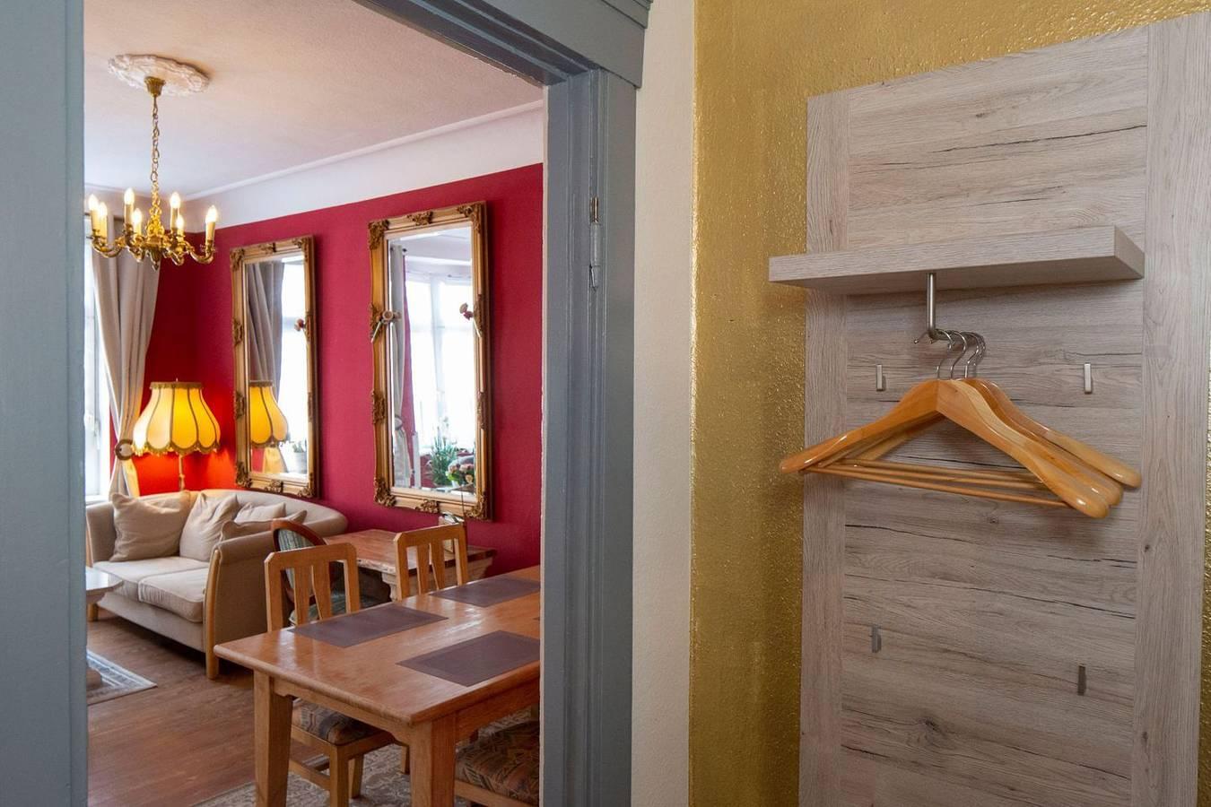 Vakantieappartement in Flensburg, Duitsland voor 4 personen foto 11