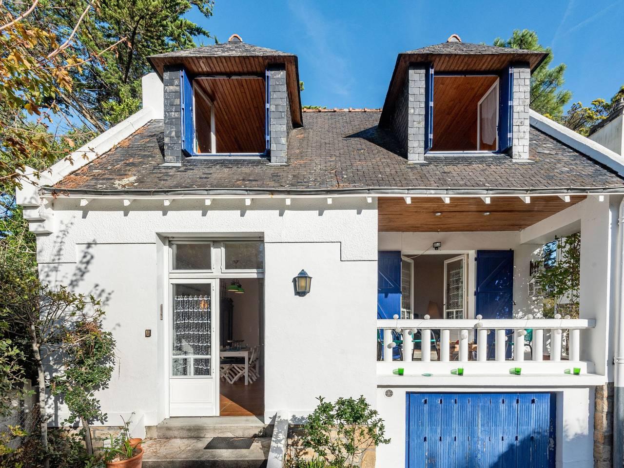 Vakantiehuis in Carnac, Frankrijk voor 4 personen foto 2