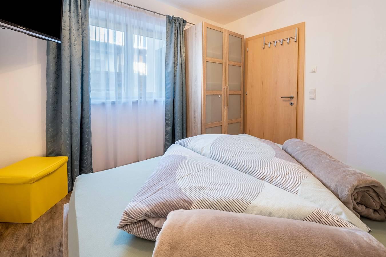 Vakantieappartement in Fügen, Oostenrijk voor 6 personen foto 14
