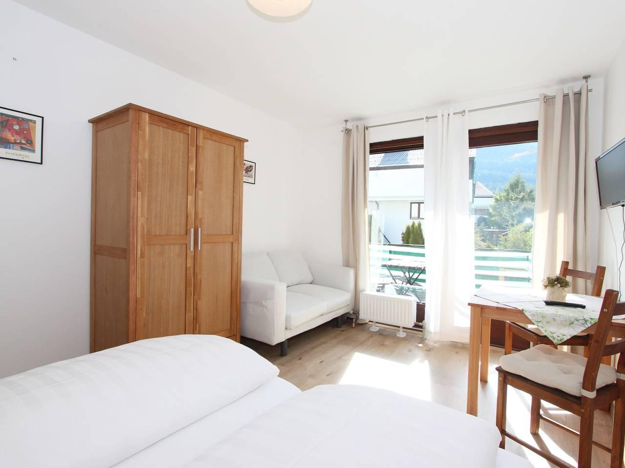 Vakantieappartement in Innsbruck Land, Oostenrijk voor 2 personen foto 6