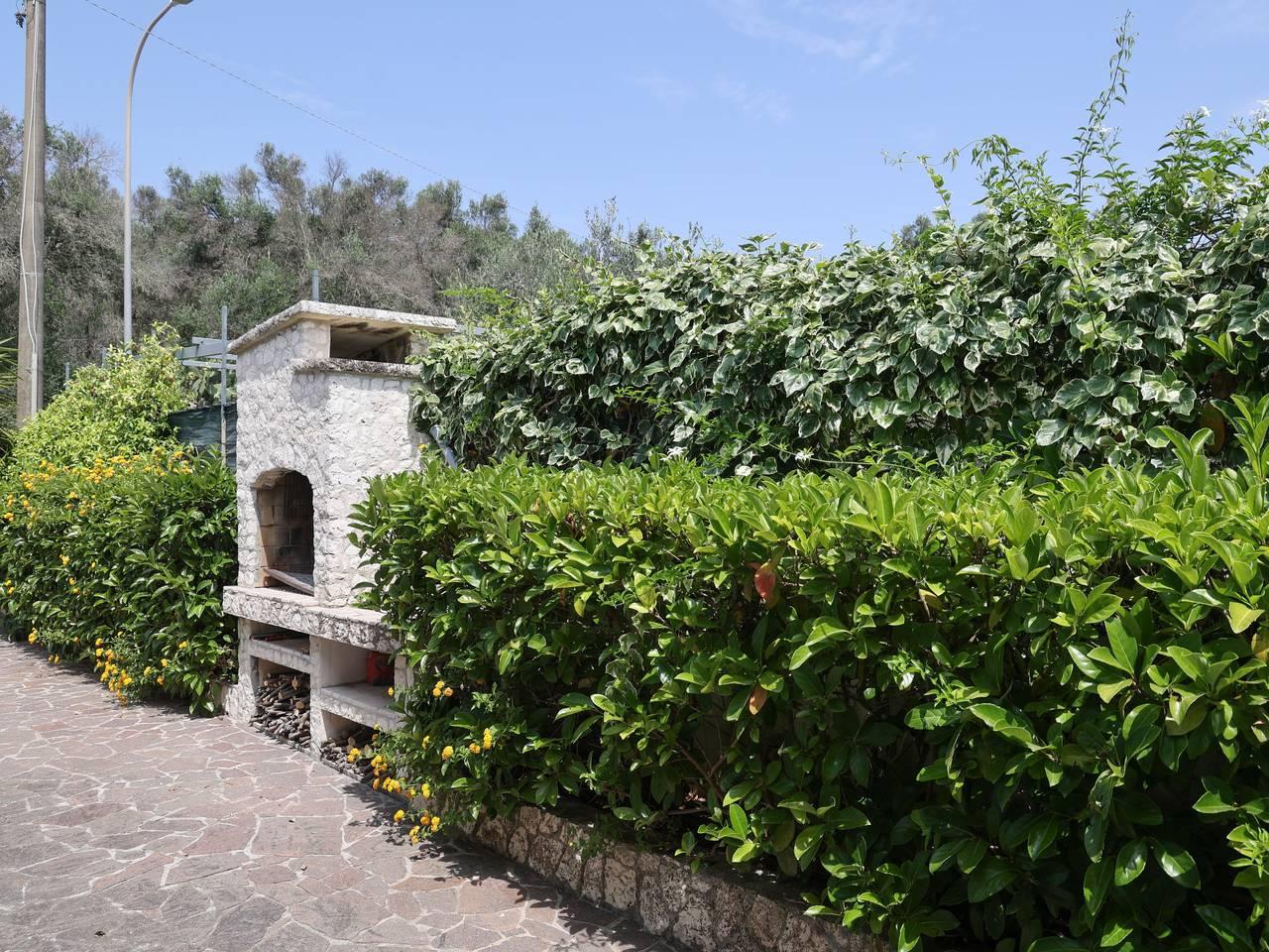 Cicala-Villa Anna in Andrano, Provincie Lecce, Italië voor 4 personen foto 20