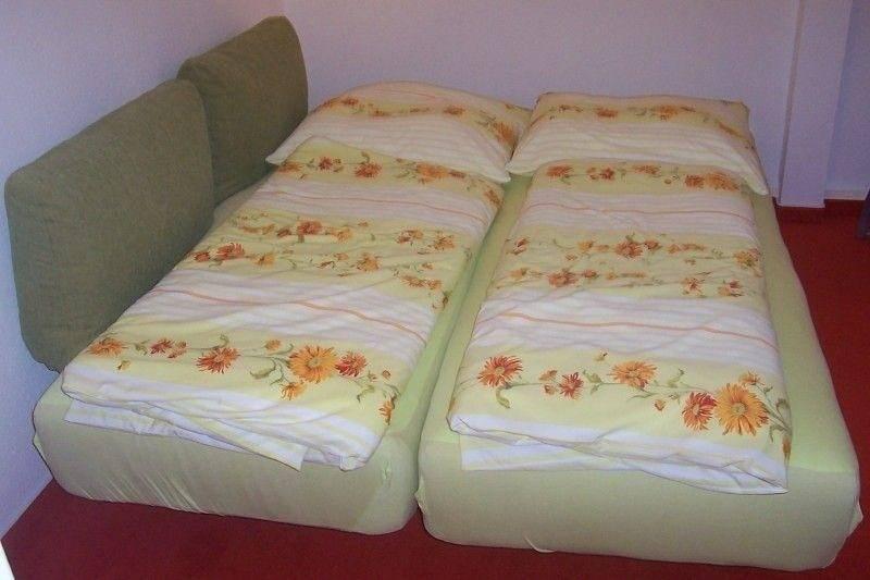 Vakantieappartement in Voor-Pommeren, Duitsland voor 4 personen foto 10