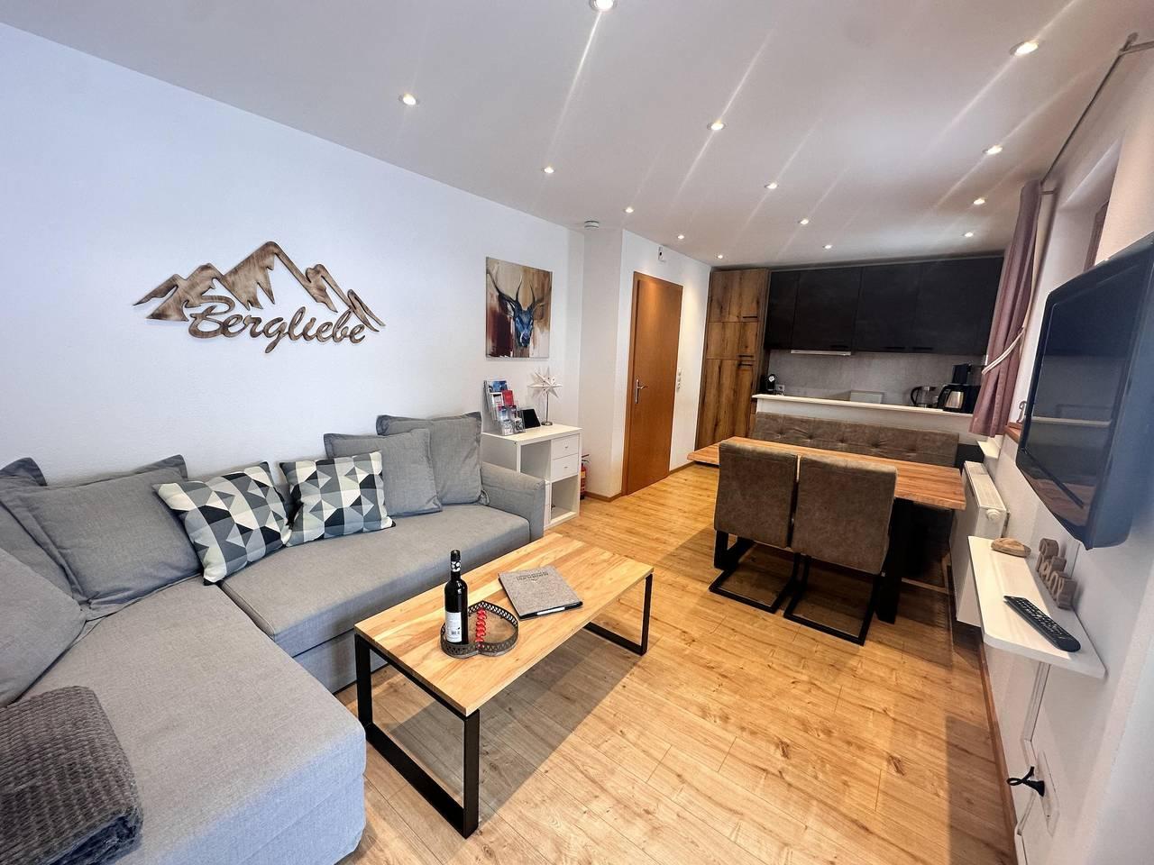 Vakantieappartement in Wagrain, Oostenrijk voor 4 personen foto 4