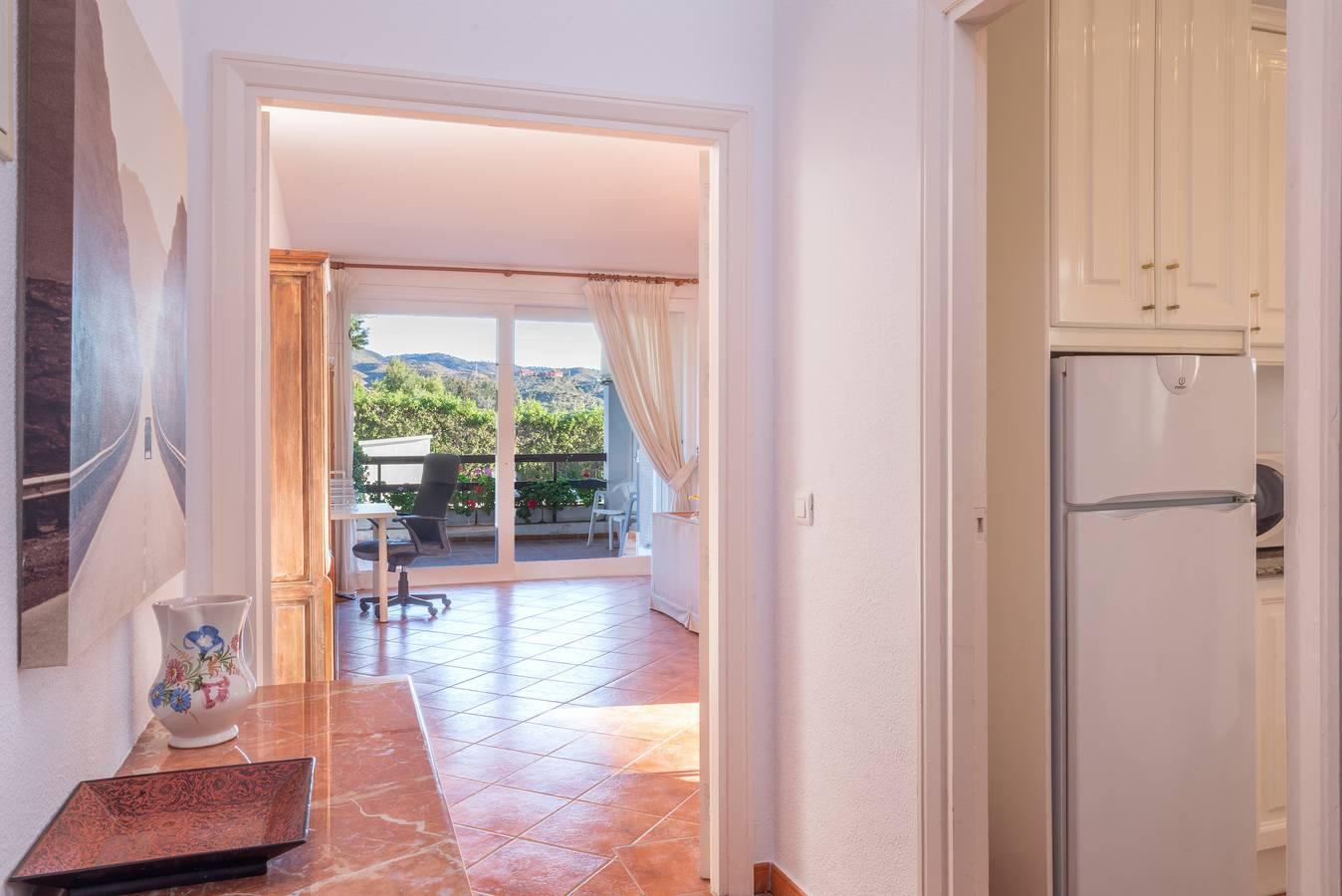 Vakantieappartement in Marbella, Spanje voor 4 personen foto 10