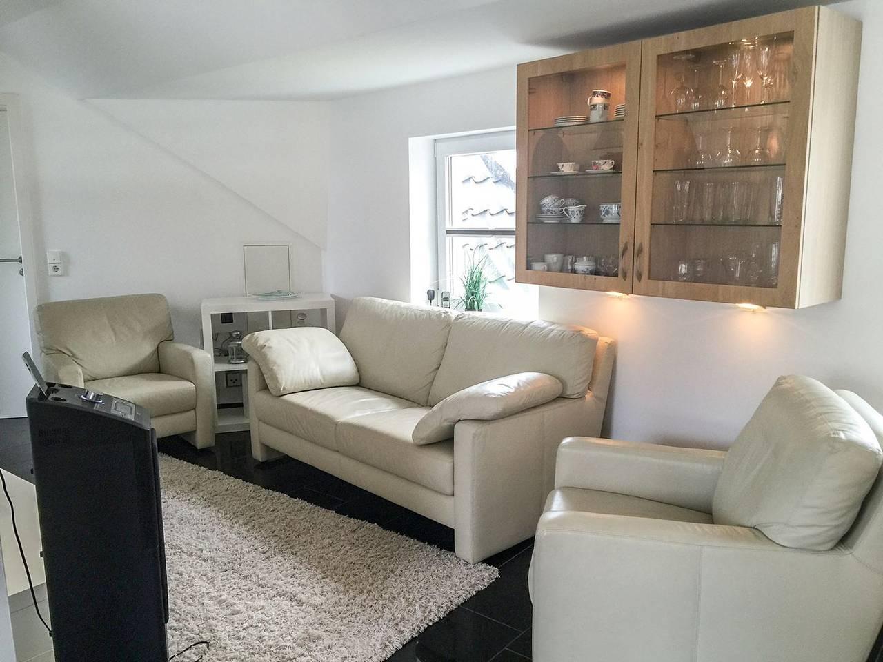 Vakantieappartement in Waddenzee, Duitsland voor 4 personen foto 4