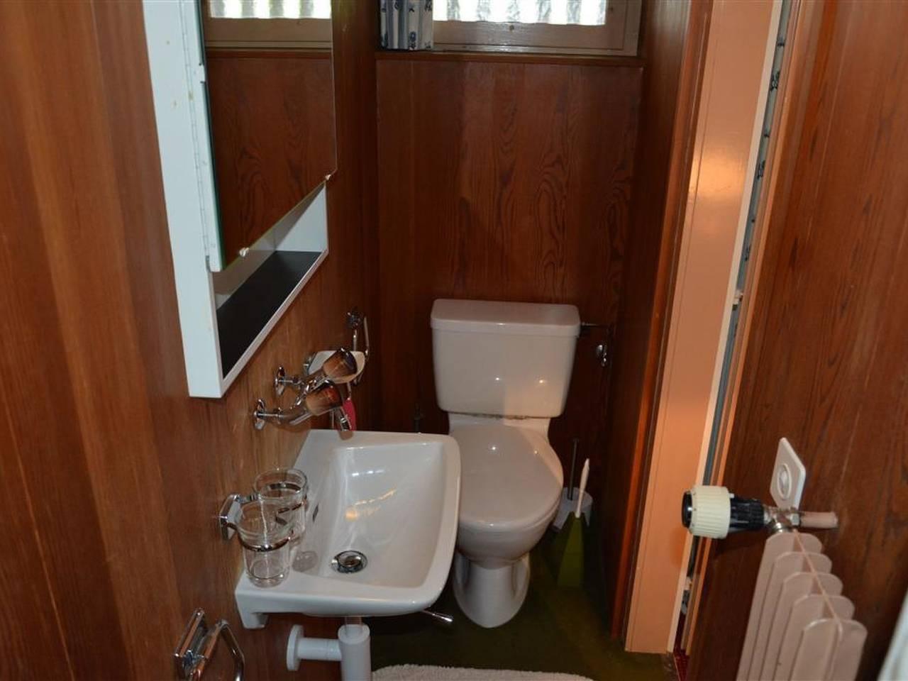 Oberland Nr. 7 in Saanen, Zwitserland voor 8 personen foto 21