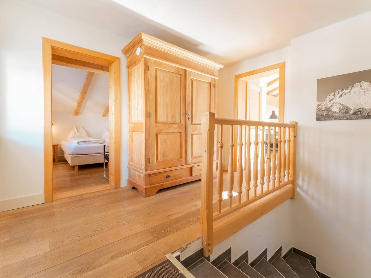 Vakantieappartement in Brixental, Oostenrijk voor 8 personen foto 13