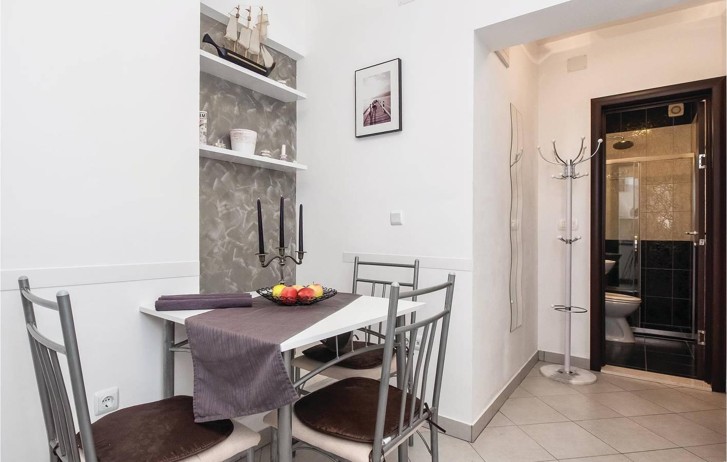 Vakantieappartement in Jesenice, Kroatië voor 3 personen foto 11