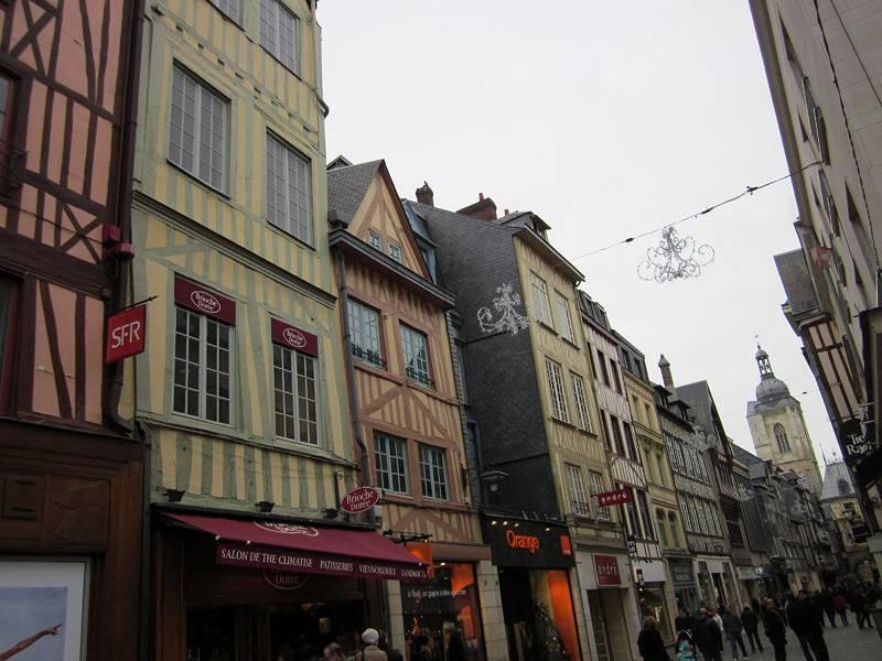 Vakantiehuis in Isneauville, Frankrijk voor 3 personen foto 15