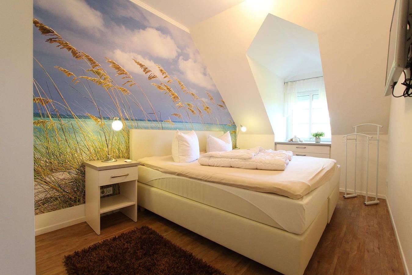 Vakantieappartement in Kellenhusen, Duitsland voor 4 personen foto 12