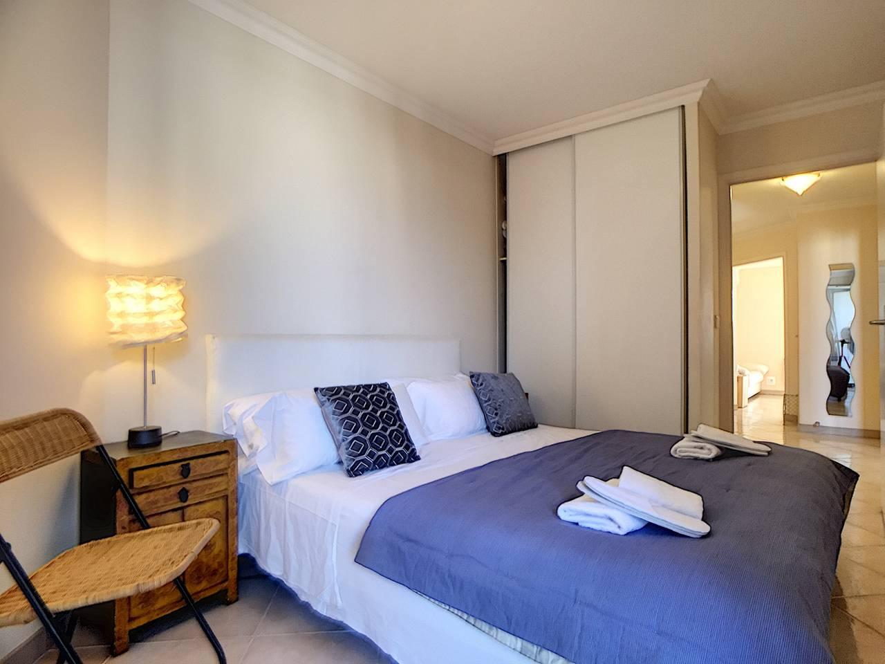 Vakantieappartement in Nice, Frankrijk voor 4 personen foto 12
