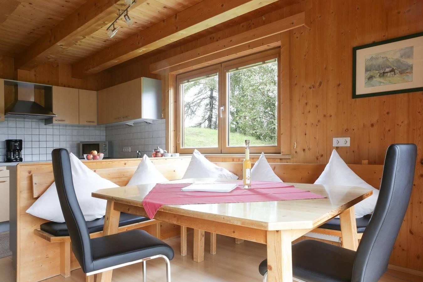 Vakantieappartement in Ötztal, Oostenrijk voor 8 personen foto 6