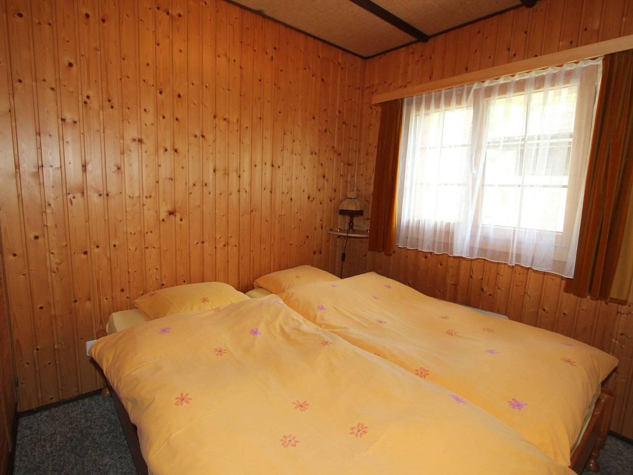 Vakantiehuis in Saas-Balen, Zwitserland voor 6 personen foto 7