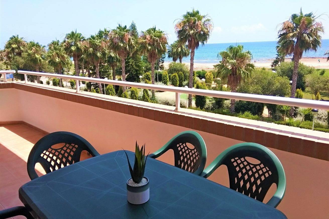 Vakantieappartement in Oropesa del Mar vanaf 77€ per nacht