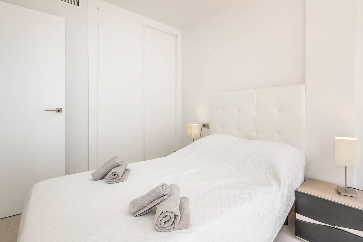 Vakantieappartement in Torrevieja, Spanje voor 4 personen foto 9