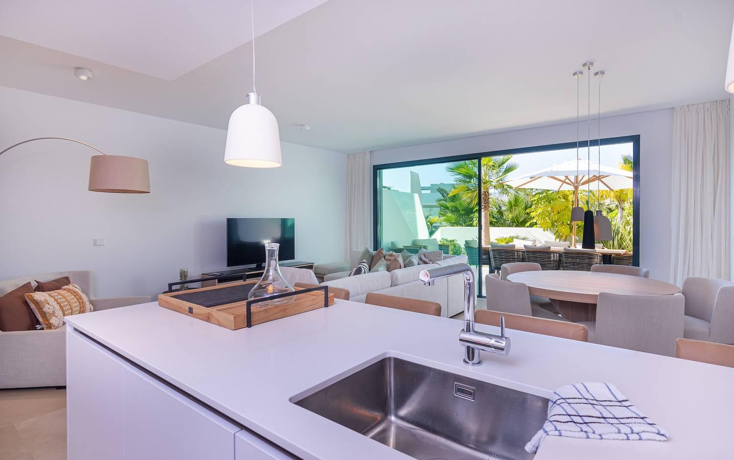 Vakantiehuis in Mijas, Spanje voor 8 personen foto 11