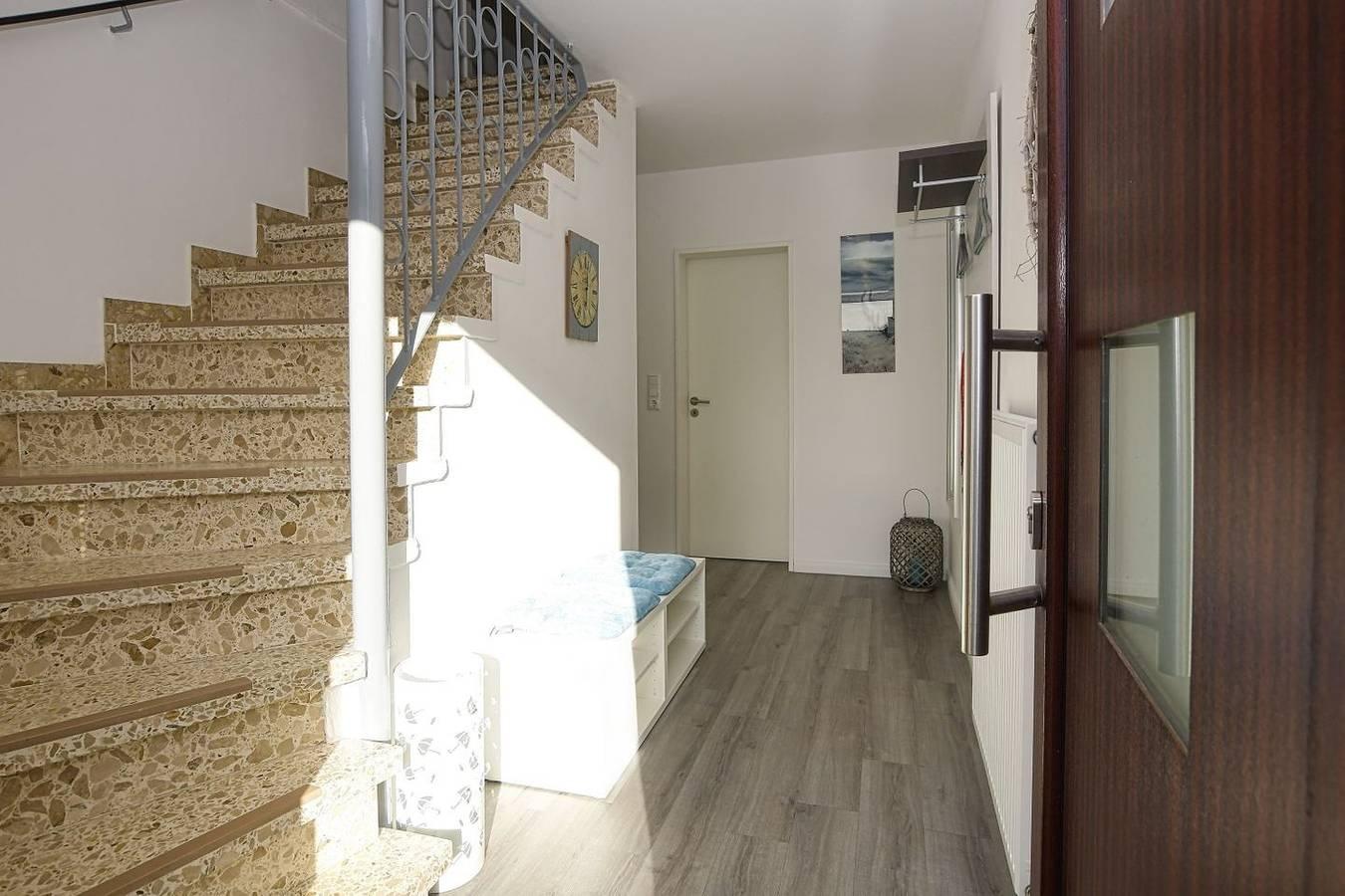Vakantieappartement in Büsum, Duitsland voor 3 personen foto 18
