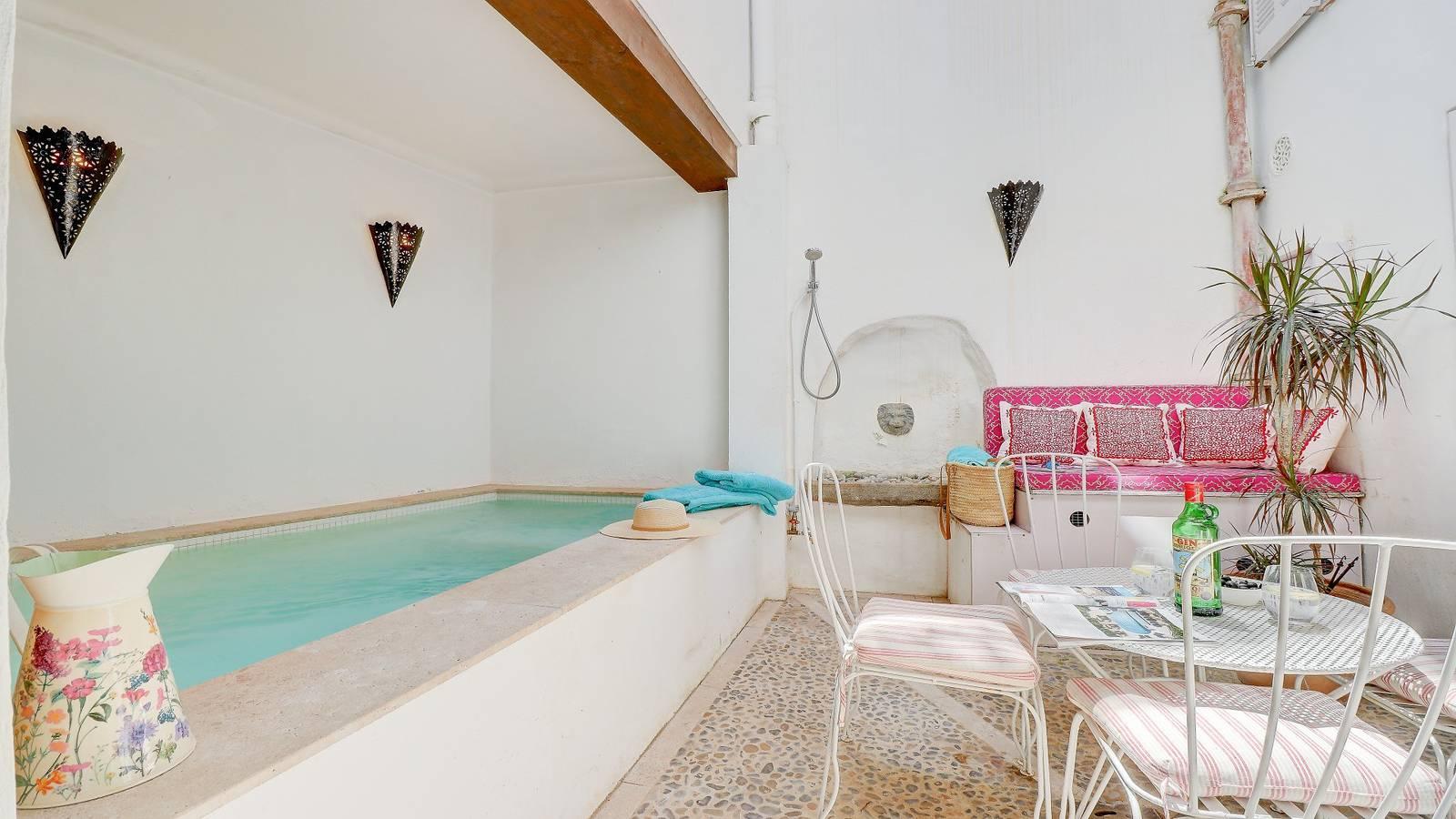 Vakantiehuis in Mallorca vanaf 413€ per nacht
