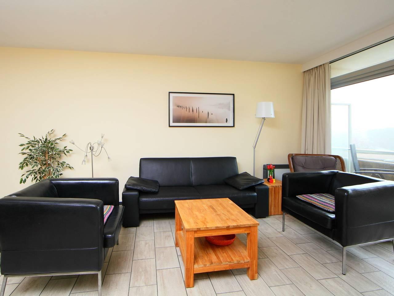 Vakantieappartement in Bredene, België voor 4 personen foto 6