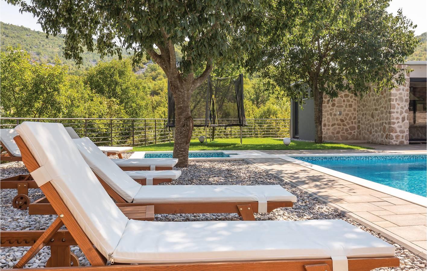 Vakantiehuis in Split-Dalmatië, Kroatië voor 15 personen foto 9