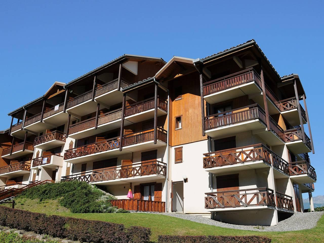 Vakantieappartement in Rhône-Alpes, Frankrijk voor 6 personen foto 15