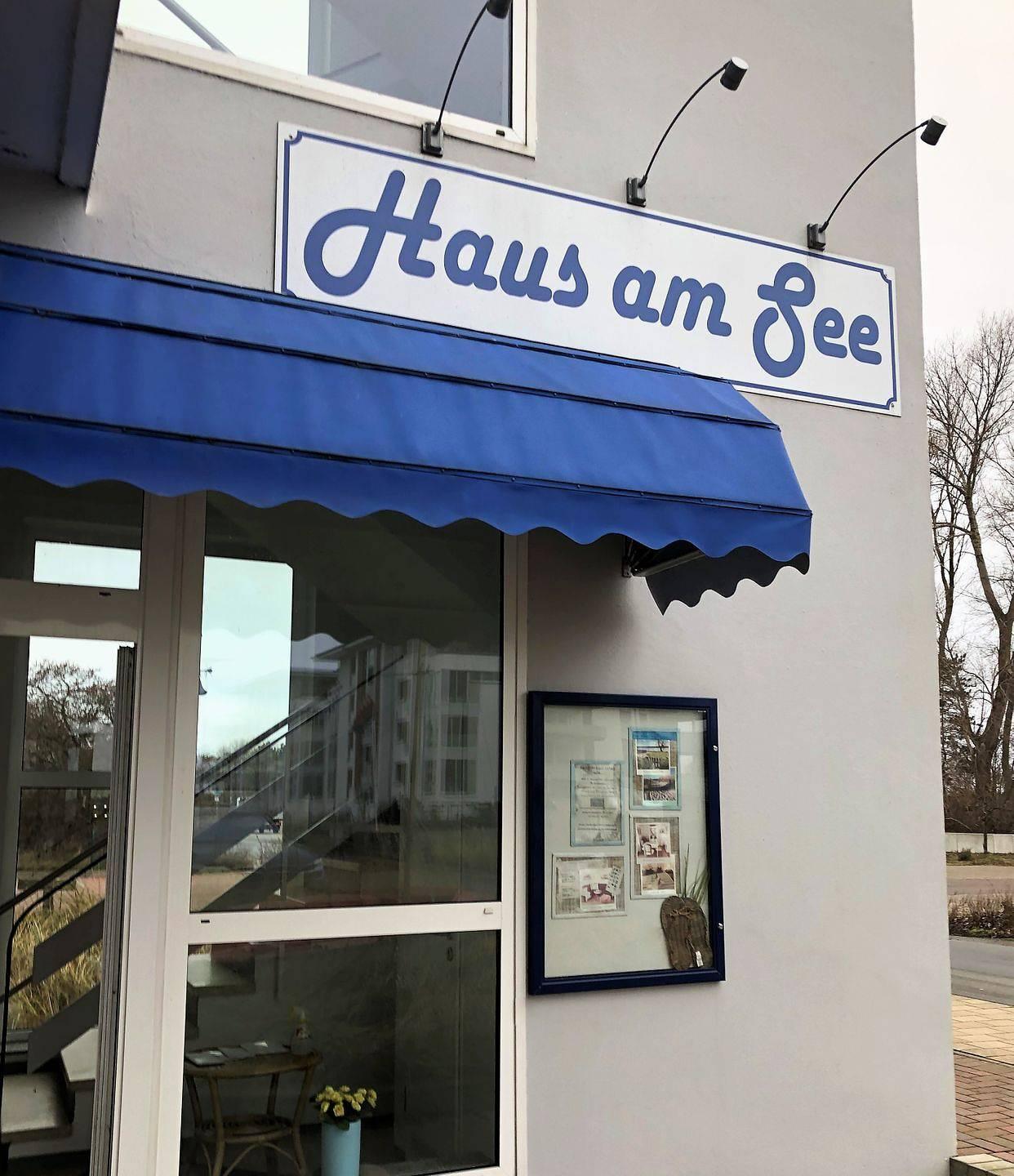 Vakantieappartement met 1 slaapkamer en terras in Steinwarder, Heiligenhafen, Duitsland voor 4 personen foto 24