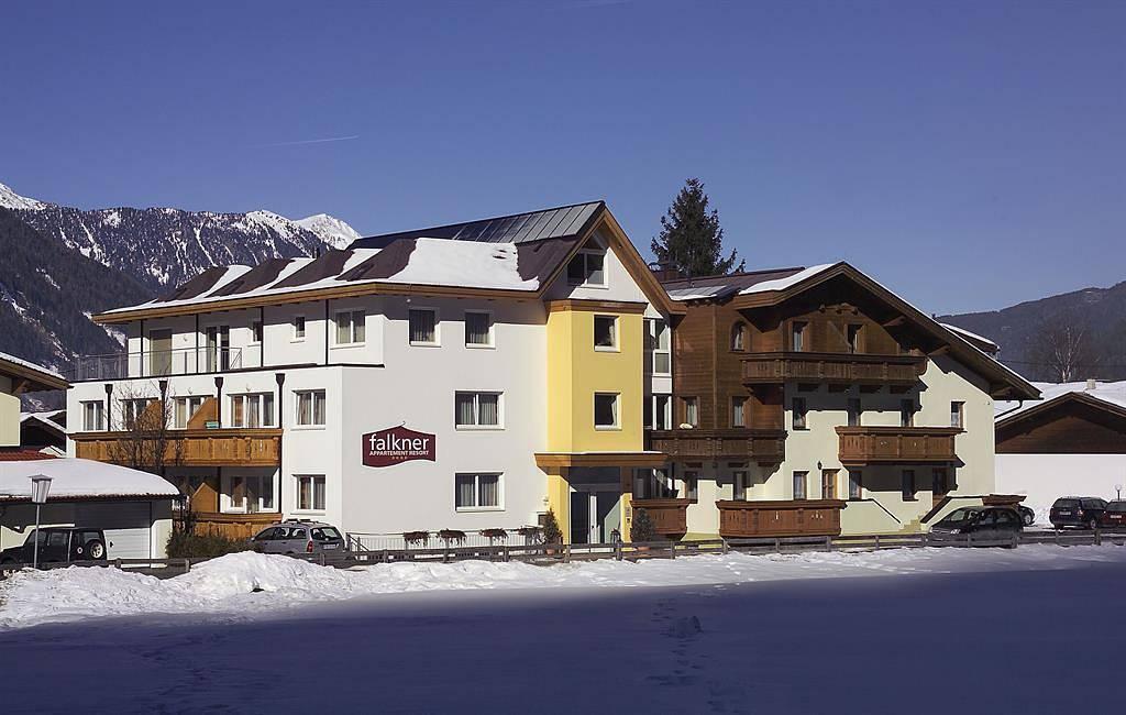 Vakantieappartement in Ötztal, Oostenrijk voor 4 personen foto 2