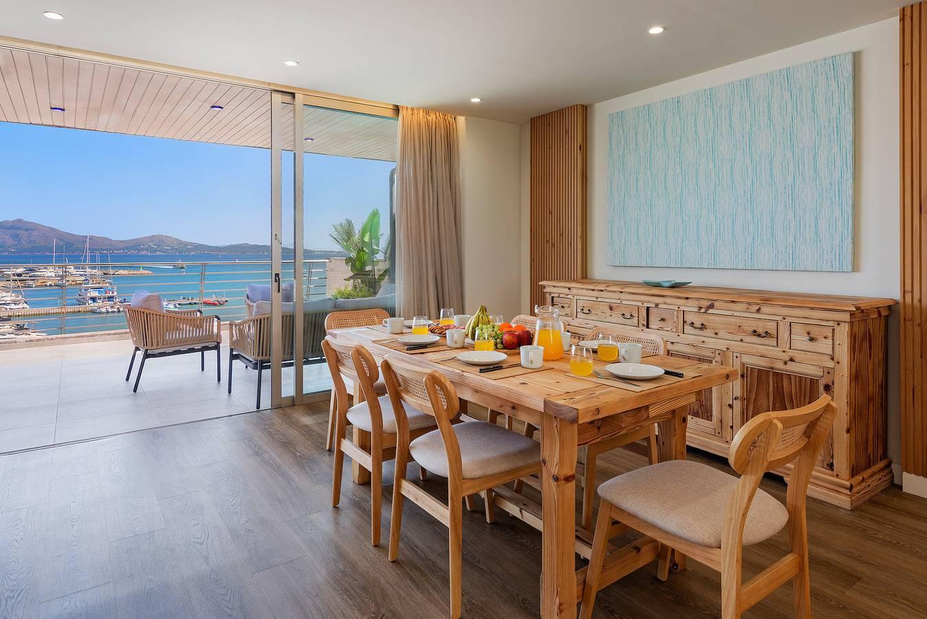 Vakantieappartement in Mallorca, Spanje voor 6 personen foto 10
