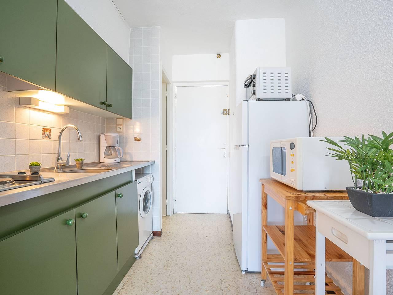 Vakantieappartement in Saint-Cyprien, Frankrijk voor 3 personen foto 13