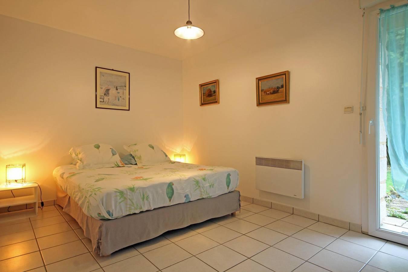 Vakantiehuis in Seine-Maritime, Frankrijk voor 4 personen foto 5