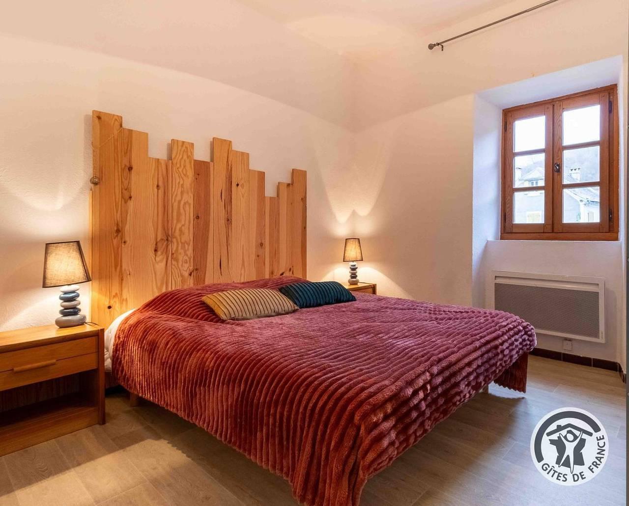 Vakantiehuis in Ariège, Frankrijk voor 6 personen foto 3
