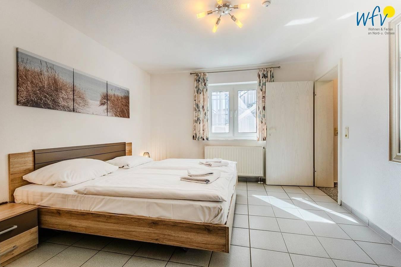 Vakantieappartement in Binz, Duitsland voor 4 personen foto 3