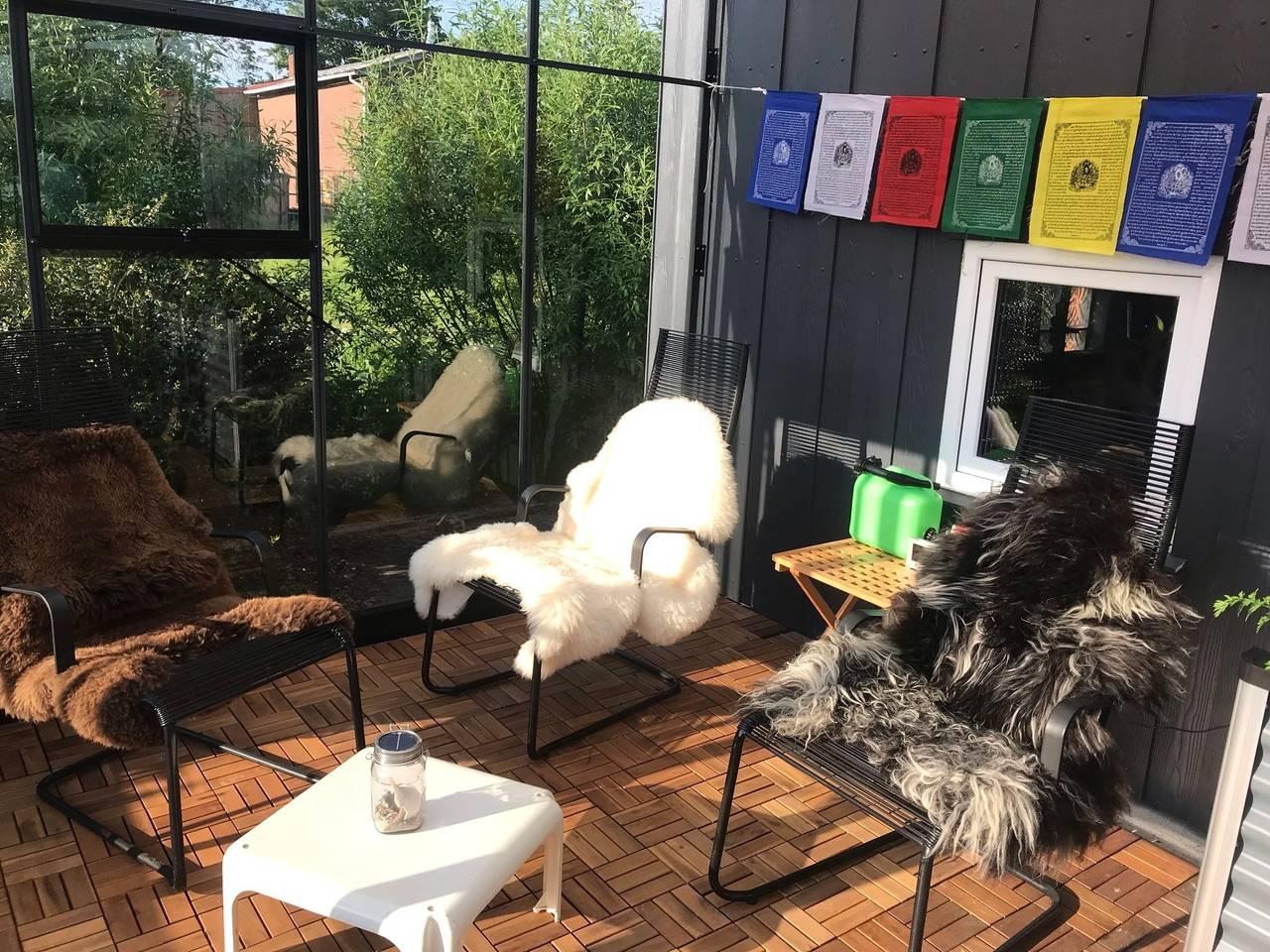 Vakantieappartement in Breiholz, Duitsland voor 3 personen foto 16