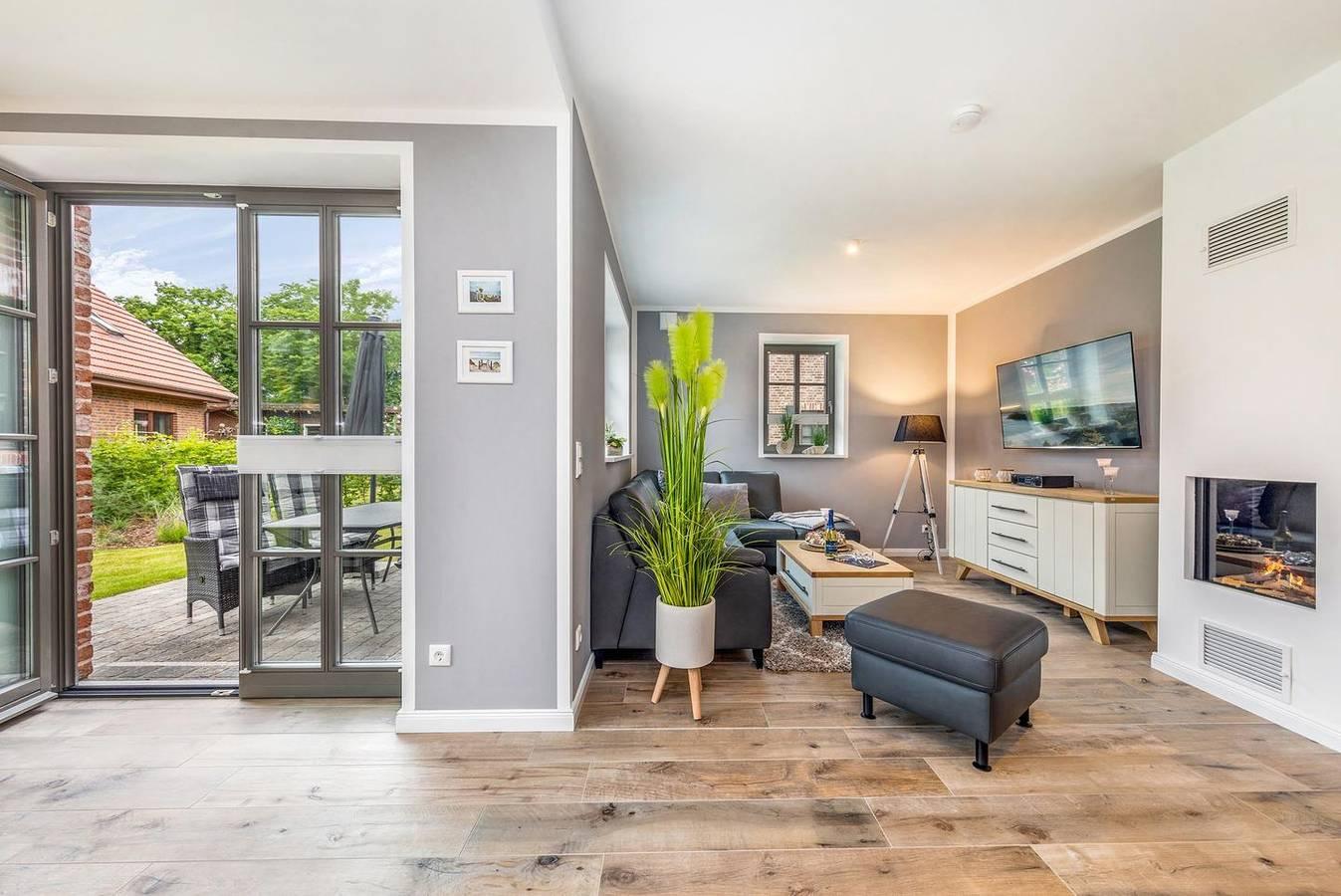 Vakantieappartement in Zingst, Duitsland voor 4 personen foto 15