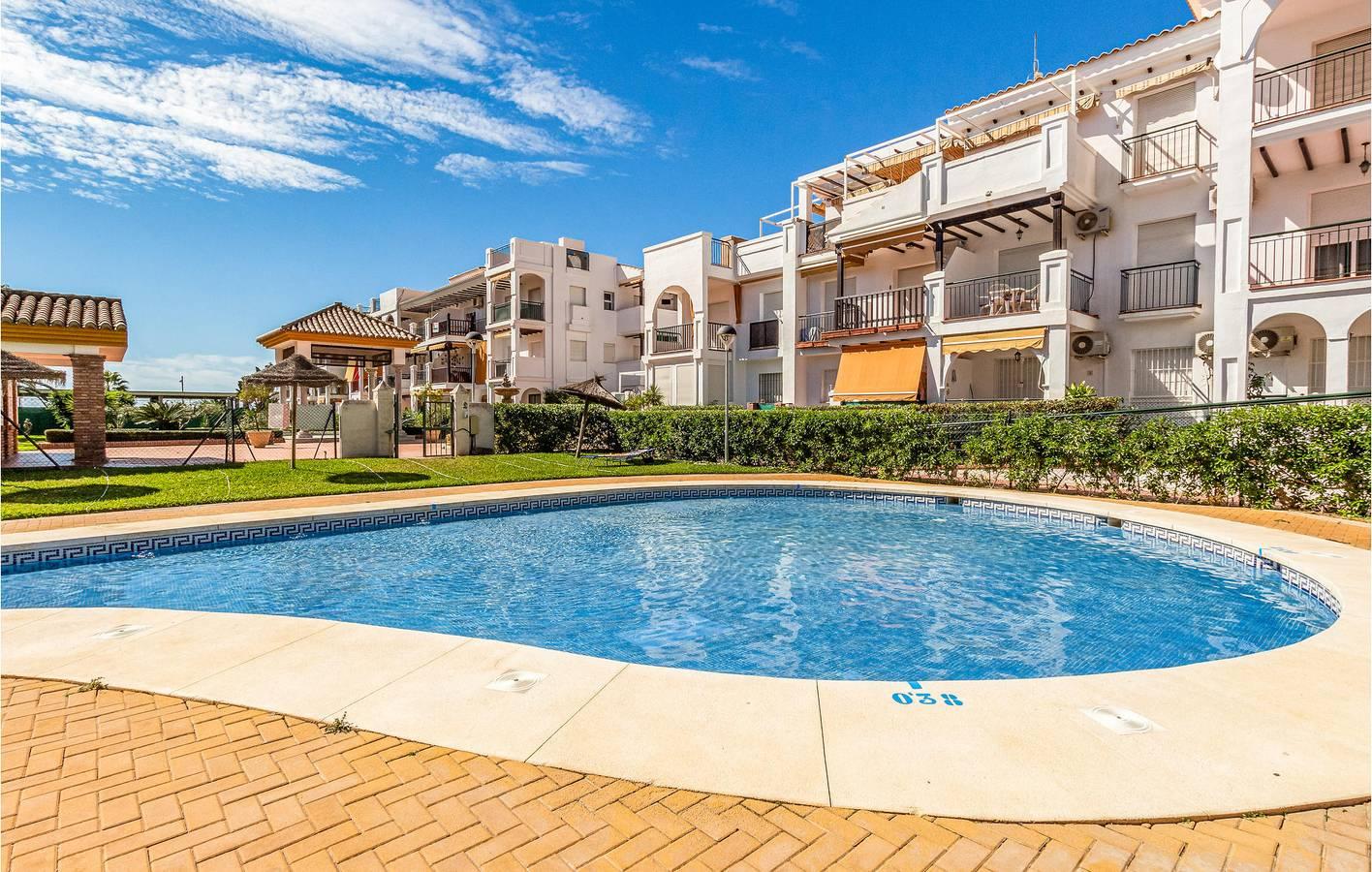 Vakantieappartement in Torrox, Spanje voor 5 personen foto 12