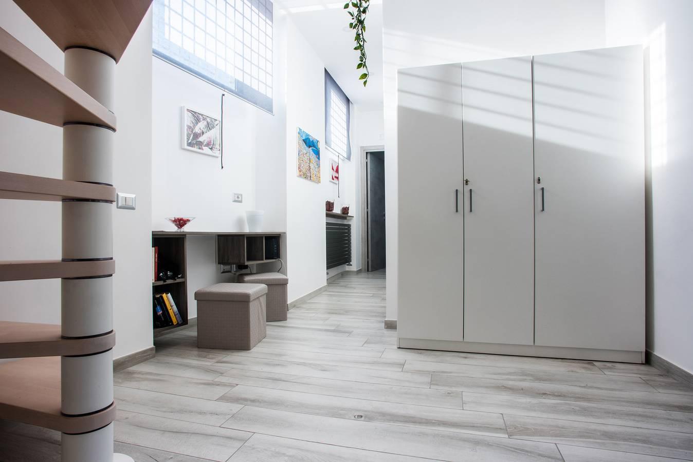 Vakantieappartement in Napels, Italië voor 2 personen foto 11