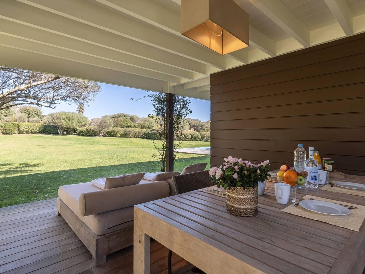 Vakantieappartement in Bonifacio, Frankrijk voor 4 personen foto 4