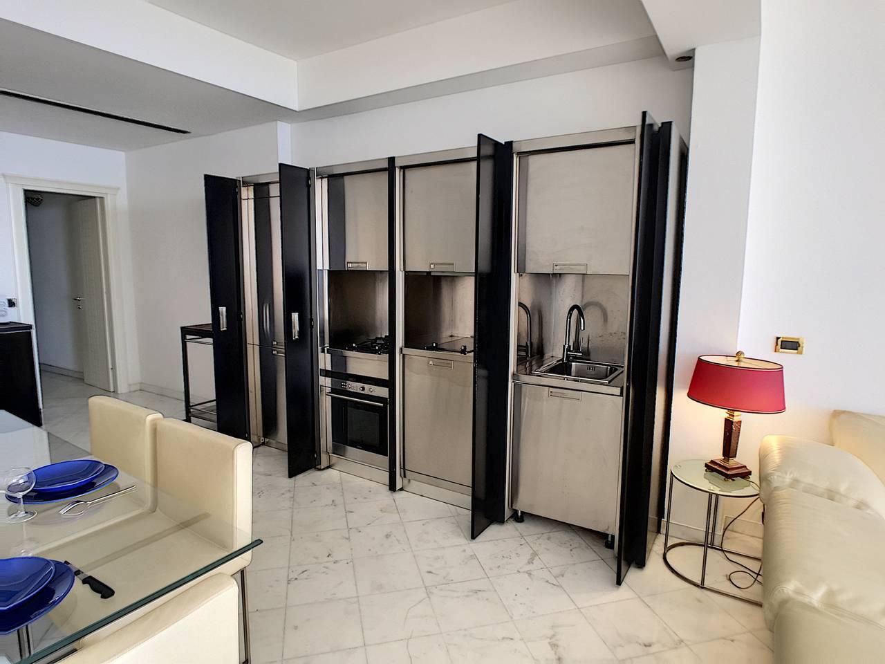Vakantieappartement in Nice, Frankrijk voor 5 personen foto 6