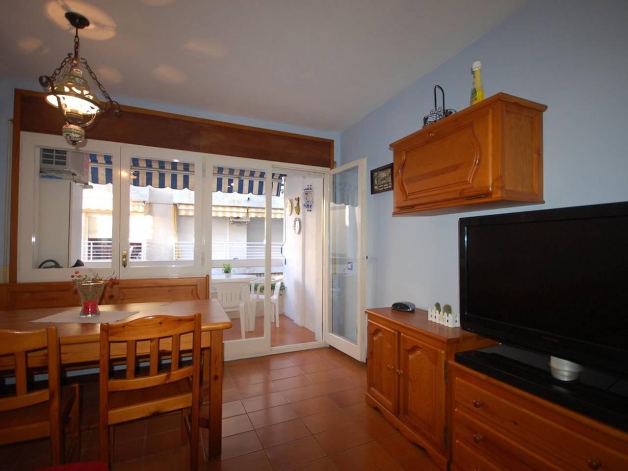 Vakantieappartement in Costa Brava, Spanje voor 4 personen foto 8