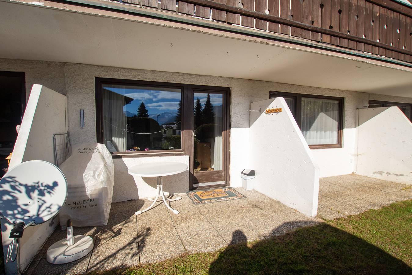 Vakantieappartement met speeltuin in Maishofen, Pinzgau, Oostenrijk voor 4 personen foto 23