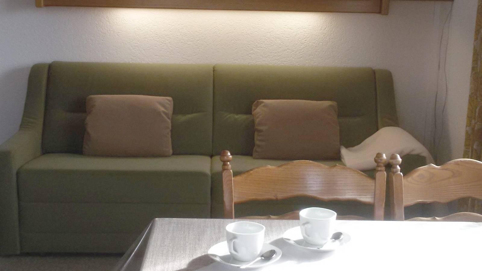 Vakantieappartement in Nockberge, Oostenrijk voor 2 personen foto 6