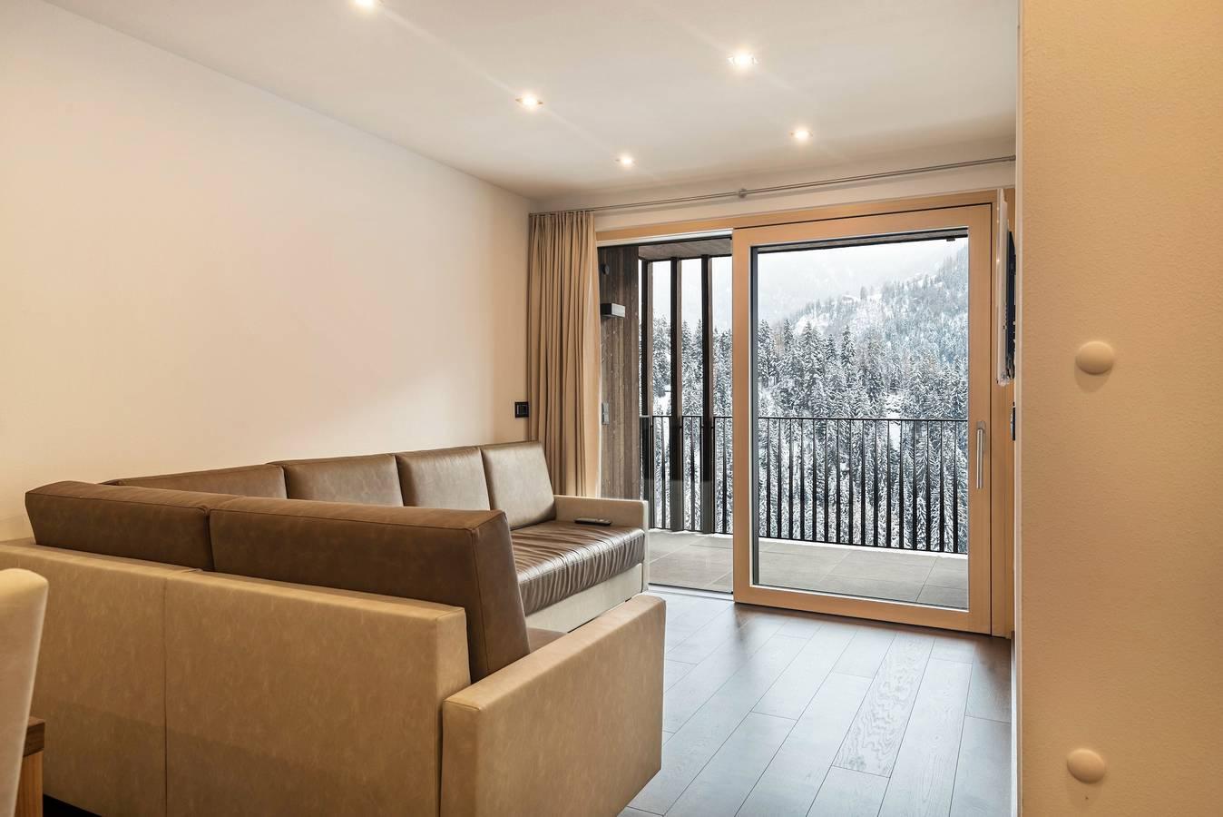 Vakantieappartement in Ortisei, Italië voor 4 personen foto 5
