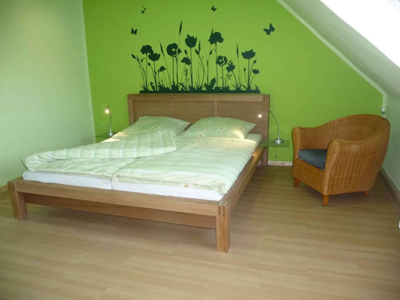 Vakantieappartement in Trebbin, Duitsland voor 8 personen foto 16