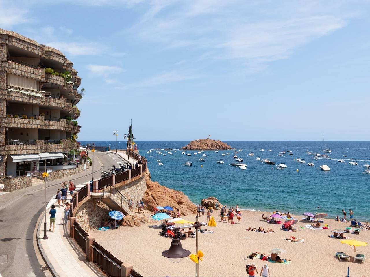 Vakantieappartement in Costa Brava, Spanje voor 5 personen foto 18