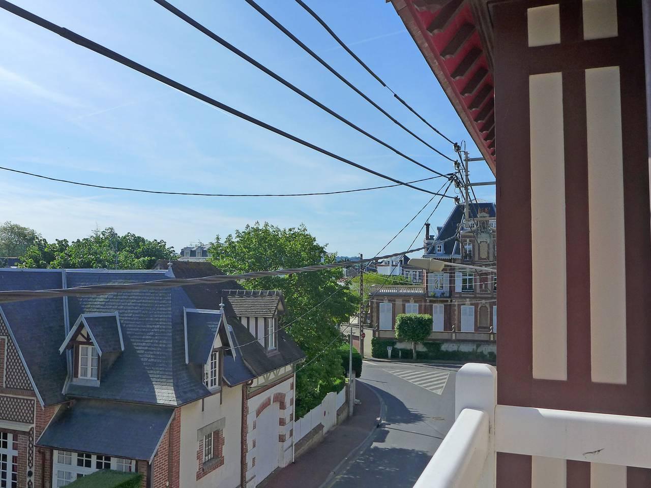 Vakantieappartement in Cabourg, Frankrijk voor 5 personen foto 16