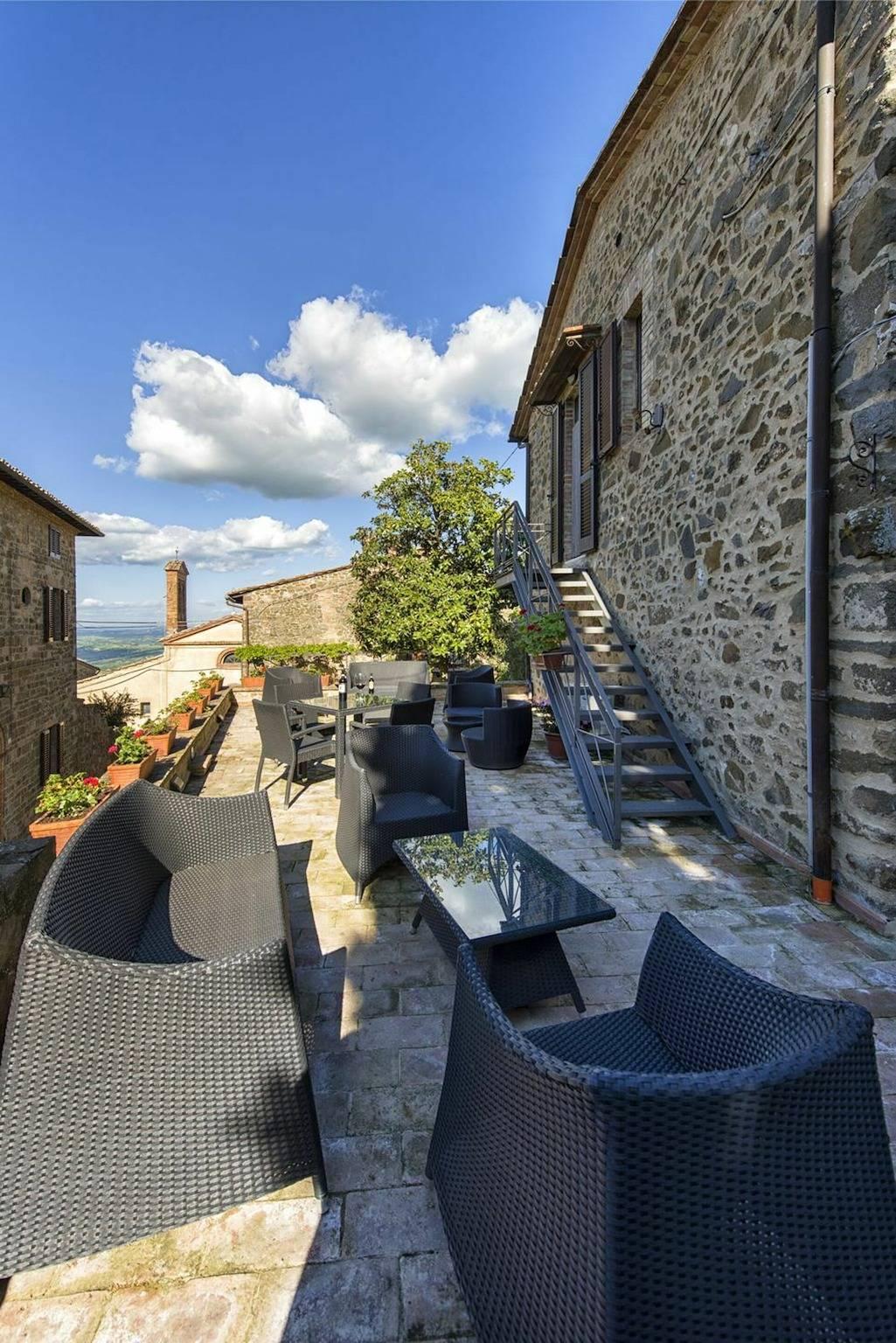 Vakantiehuis in Chianti, Italië voor 6 personen foto 11
