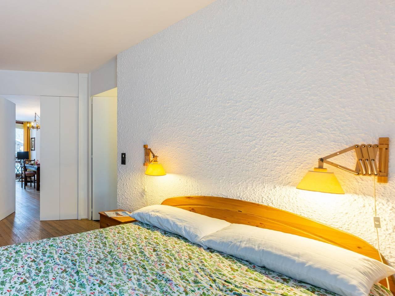 Vakantieappartement in Chamonix, Frankrijk voor 4 personen foto 9
