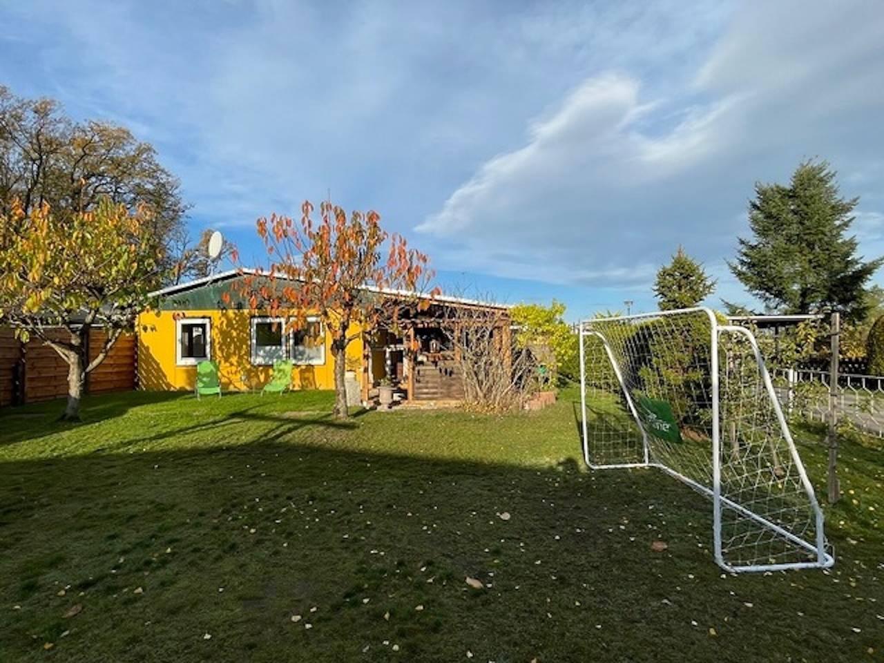 Vakantiehuis in Harz, Duitsland voor 5 personen foto 4
