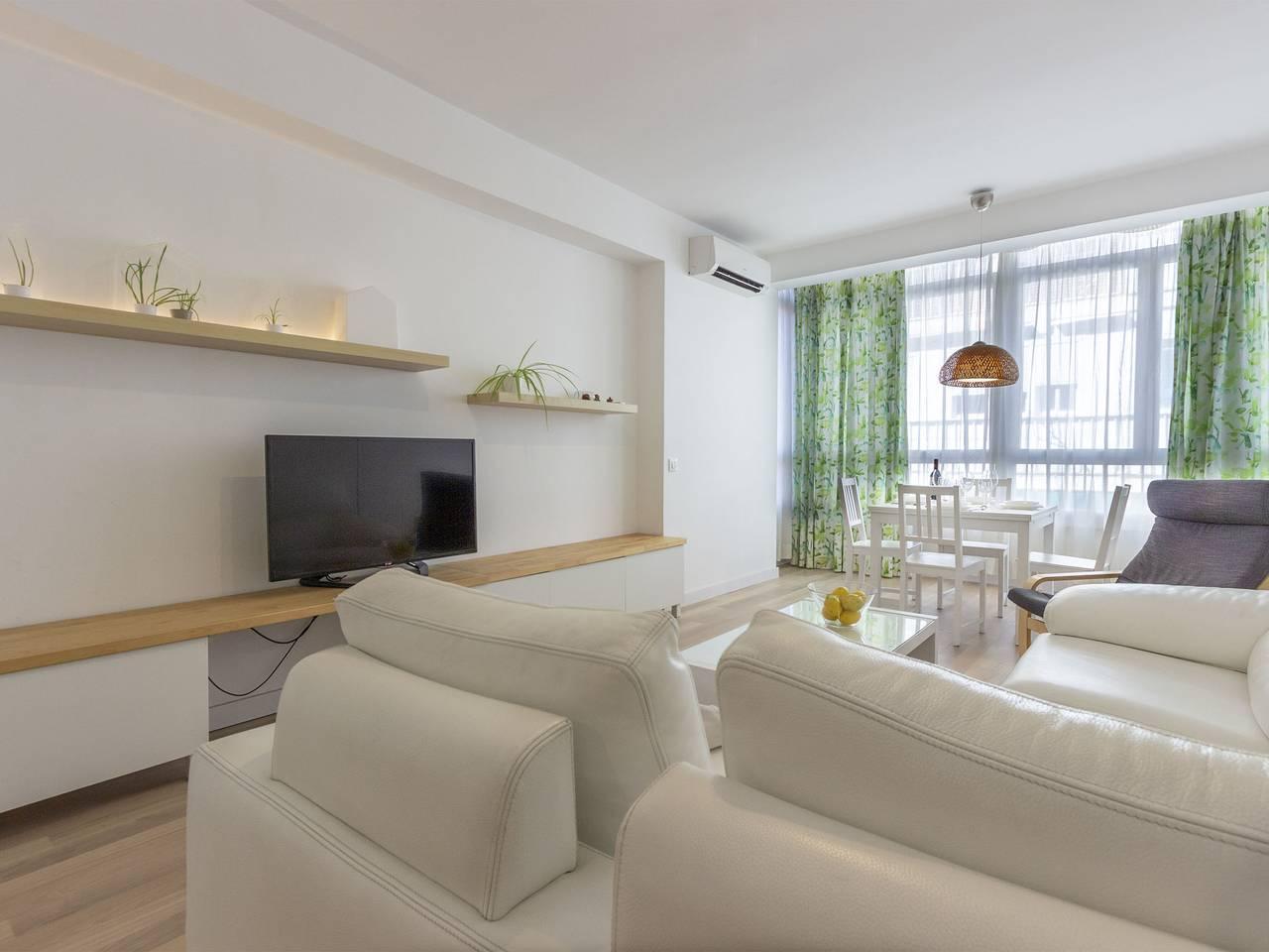 Vakantieappartement in Madrid vanaf 182€ per nacht